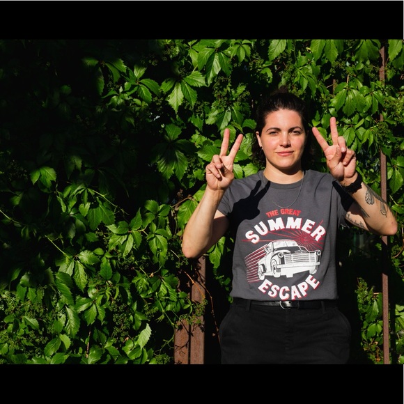 Meet your Posher, Kate - Picture 1 of 1